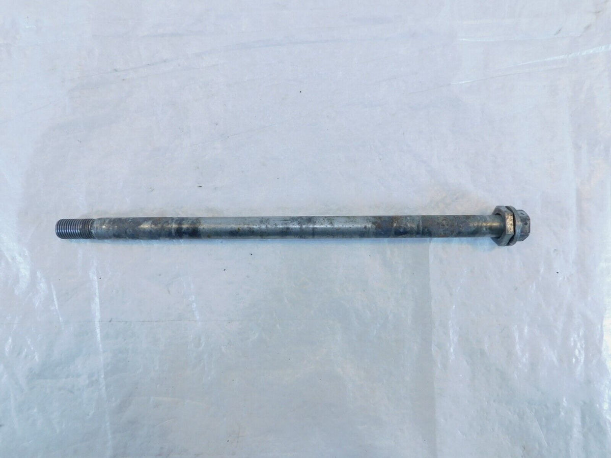 2015-2019 KTM 390 Duke RC RC390 Rear Wheel Swingarm Pivot Bolt Shaft 90104037000 - C3 Cycle