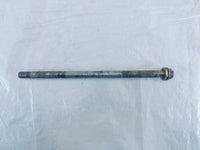 2015-2019 KTM 390 Duke RC RC390 Rear Wheel Swingarm Pivot Bolt Shaft 90104037000 - C3 Cycle