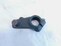 Yamaha Royal Star Tour Deluxe Venture XVZ13 Rear Brake Pedal Link Linkage Lever - C3 Cycle