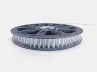 Victory Vision, Cross Country, Hammer, Jackpot & Magnum Rear Wheel Belt Pulley - C3 Cycle