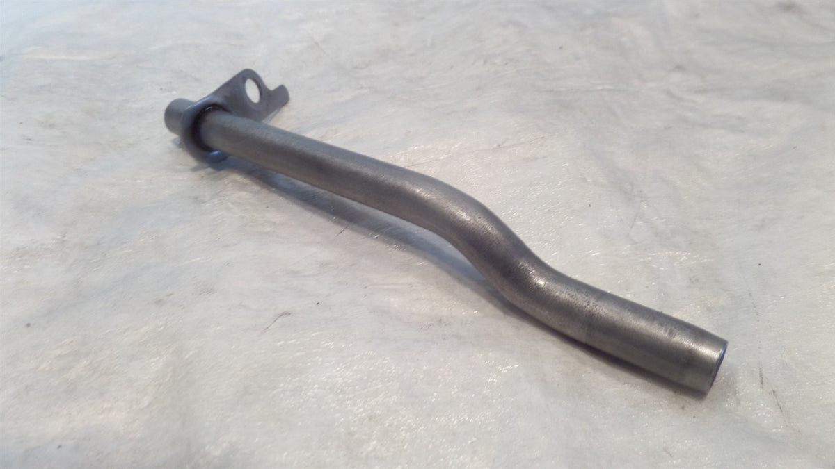 2009-2016 Suzuki GSX-R1000 GSXR1000 GSXR Crankcase Breather Oil Return Pipe Line - C3 Cycle