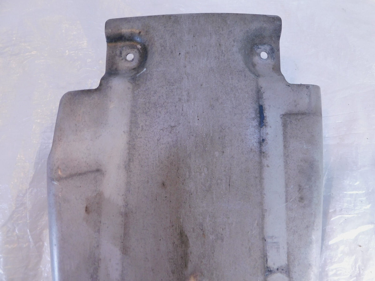 1998-2003 BMW R1150GS Exterior Engine Motor Protection Shield Skid Plate Guard - C3 Cycle