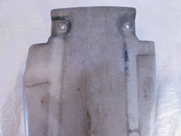 1998-2003 BMW R1150GS Exterior Engine Motor Protection Shield Skid Plate Guard - C3 Cycle