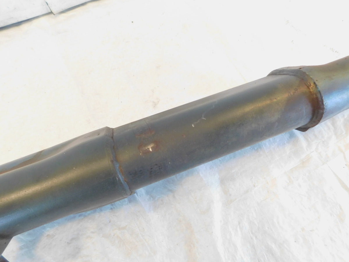 Harley Davidson Touring Road King, Electra & Street Glide Exhaust Header Pipes - C3 Cycle