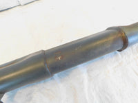 Harley Davidson Touring Road King, Electra & Street Glide Exhaust Header Pipes - C3 Cycle