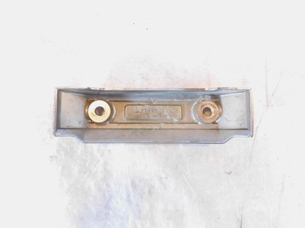 1986-1999 Yamaha Virago 750 1100 XV1100 Front Fork Lower Triple Tree Cover Trim