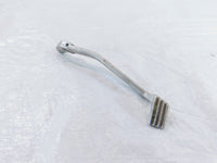86-87 Kawasaki Ninja 1000 1000R ZX1000 Rear Right Side Foot Brake Pedal Lever - C3 Cycle