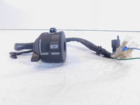 85-87 Honda CMX250 Rebel 250 Left Handlebar Indicator Turn Signal Horn Switches - C3 Cycle