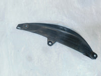 2006-2013 BMW F800S & F800ST Rear Wheel Upper Interior Inner Drive Belt Guard - C3 Cycle