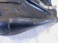 Harley Davidson Road King Street & Electra Glide Front Rider Rear Passenger Seat - C3 Cycle