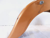 Harley Davidson FLTR Road Glide Copper 105th Anniversary Rear Wheel Cover Fender