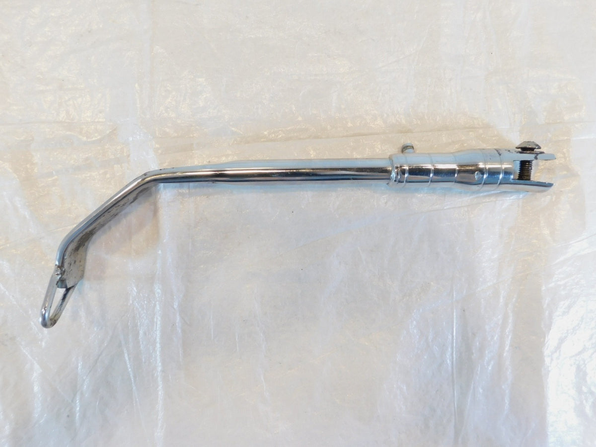 1974-1976 Harley Davidson XLH Ironhead Sportster 1000 Kickstand Side Kick Stand - C3 Cycle