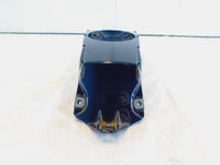 BMW R1200RT R900RT Midnight Blue Gas Fuel Tank Cap Cover Panel Fairing Cowl - C3 Cycle