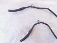 05-08 BMW R1200ST R1200 ST Engine Motor Oil Cooler Inlet/Outlet Hose Pipe Lines - C3 Cycle