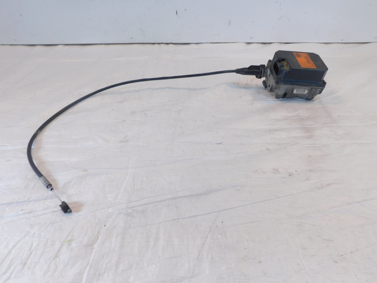 Harley Davidson Electra Glide Ultra Classic Cruise Control Module Servo Motor - C3 Cycle