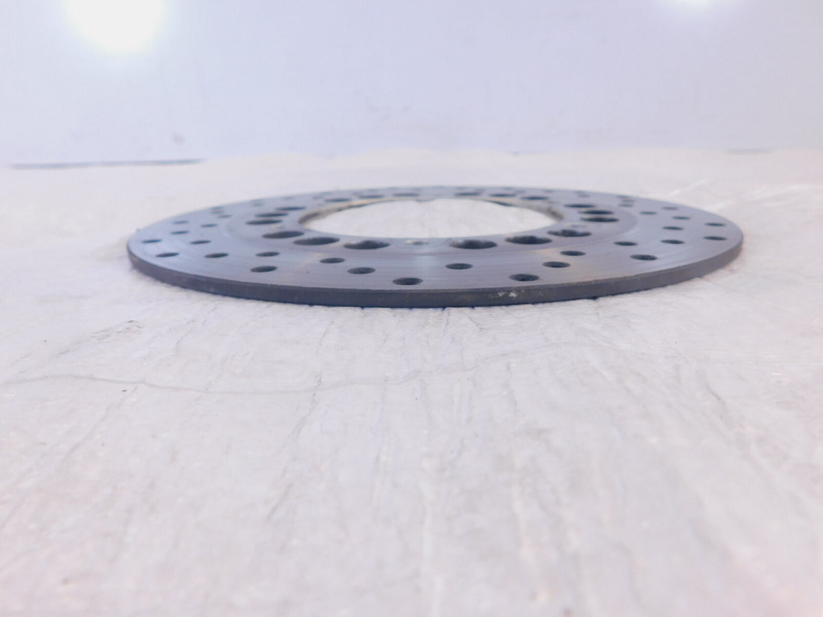 1992-1998 Yamaha Seca II XJ600S OEM Rear Brake Disc Rotor 4.4mm 4HM-2582W-00-00 - C3 Cycle