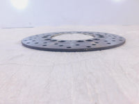 1992-1998 Yamaha Seca II XJ600S OEM Rear Brake Disc Rotor 4.4mm 4HM-2582W-00-00 - C3 Cycle