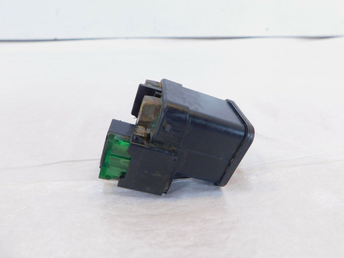 KTM 990 Super Duke Adventure R Starter Motor Relay Solenoid Switch - 60011058000 - C3 Cycle