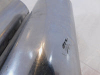 Harley Davidson Road King Electra Glide & Softail  Front Fork Slider Cover Tins - C3 Cycle
