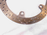 BMW K1200GT K1200RS K1200 RS & R1150RT R1150 Front Wheel Rim Disc Brake Rotor - C3 Cycle