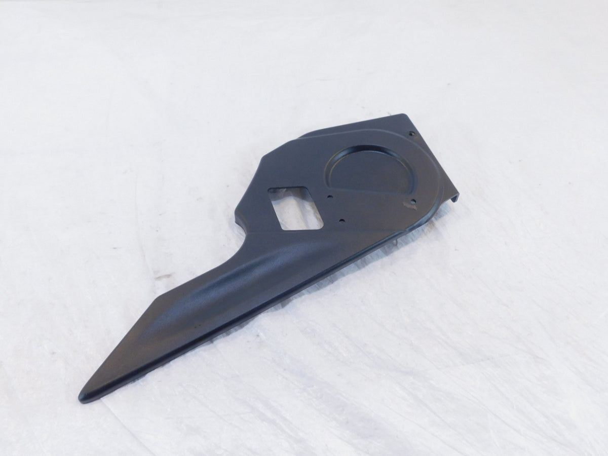 1997-2000 Buell M2 Cyclone Rear Wheel Front Transmission Sprocket Pulley Cover - C3 Cycle