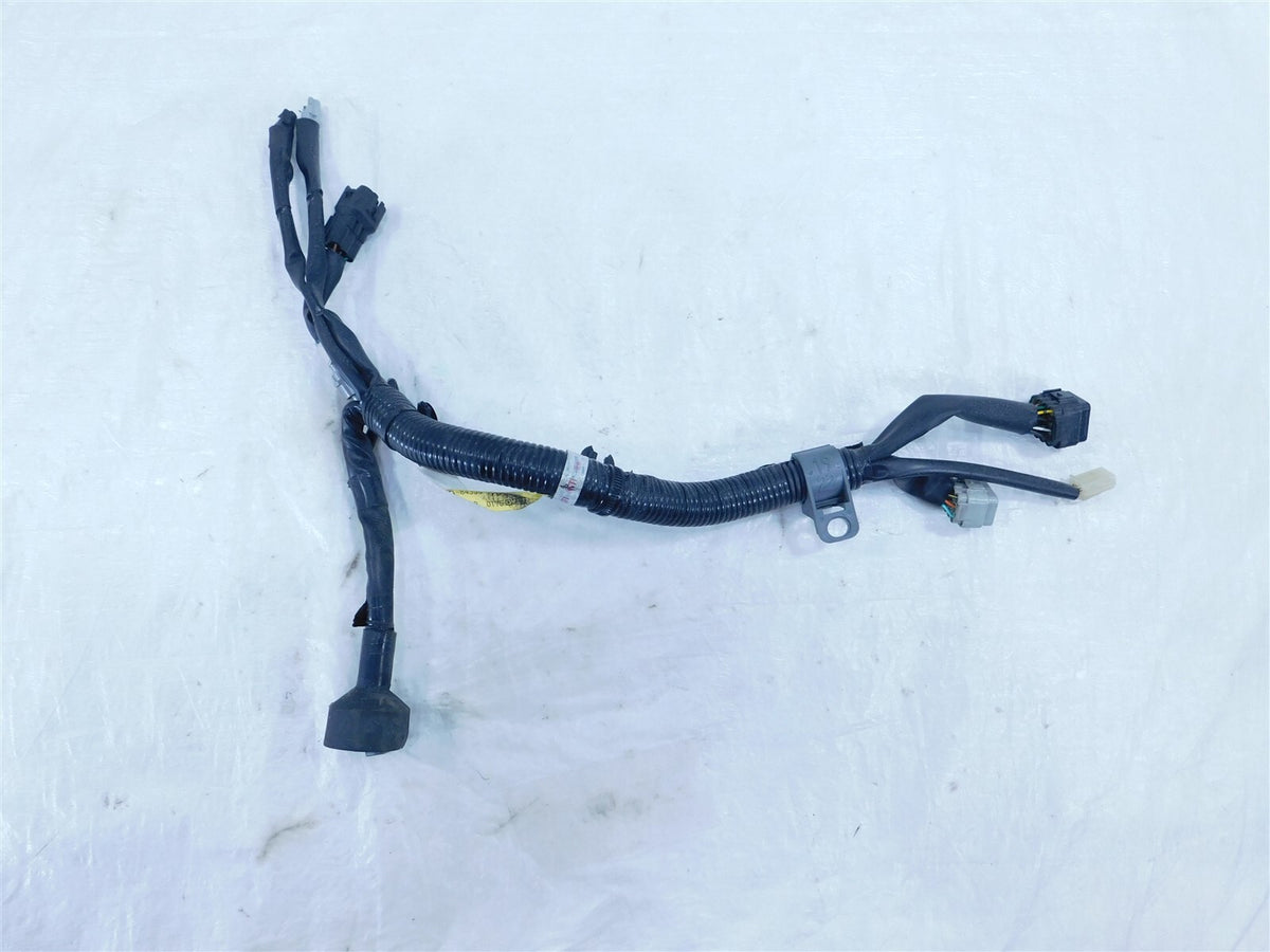 2019-2020 Yamaha Niken GT MTX9 MXT850 Headlight Head Light Lamp Wire Sub Harness - C3 Cycle