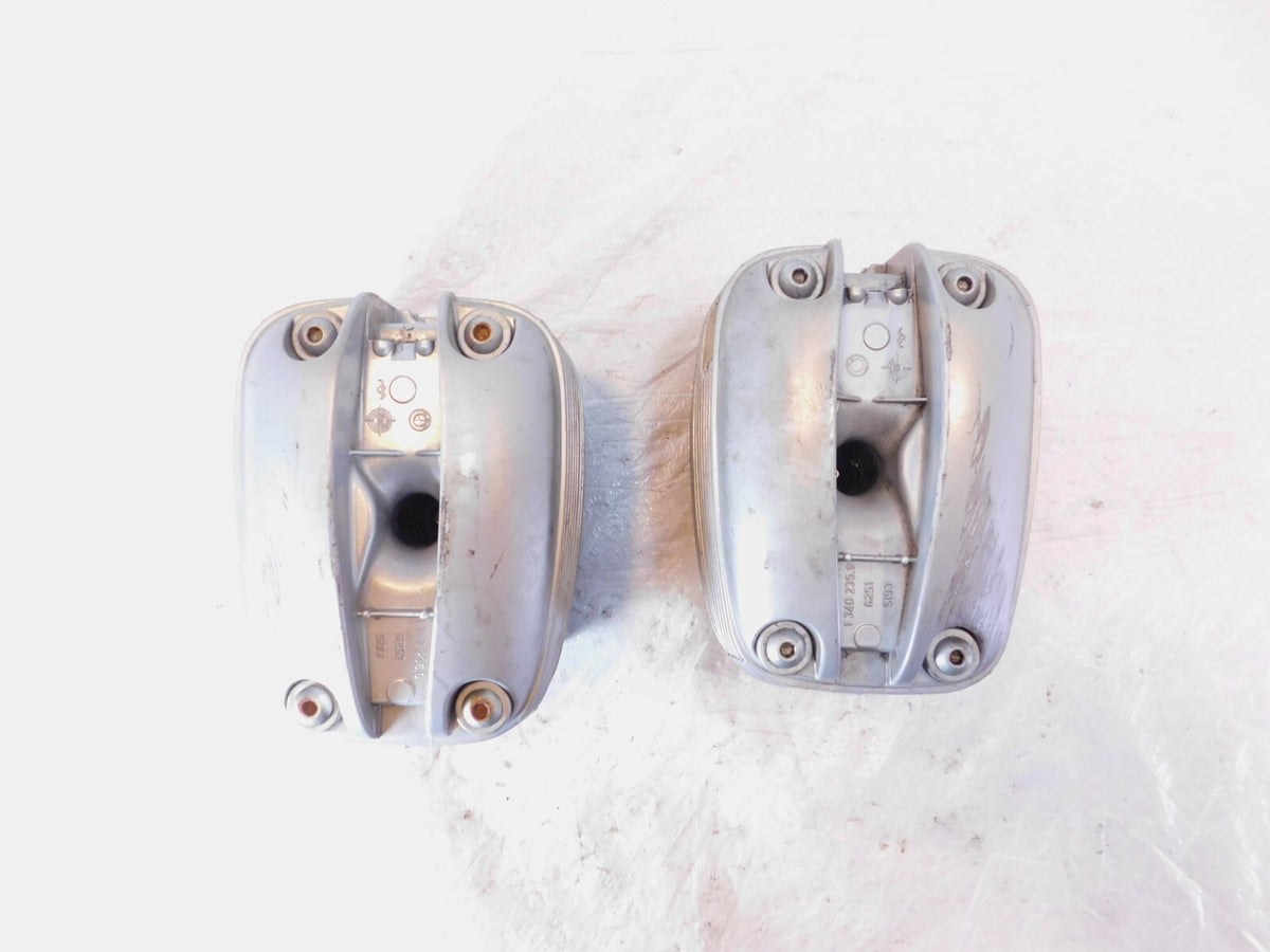 BMW R1100GS R1100RT R1100RS R1150RT R1150RS Engine Motor Cylinder Heads & Valves - C3 Cycle