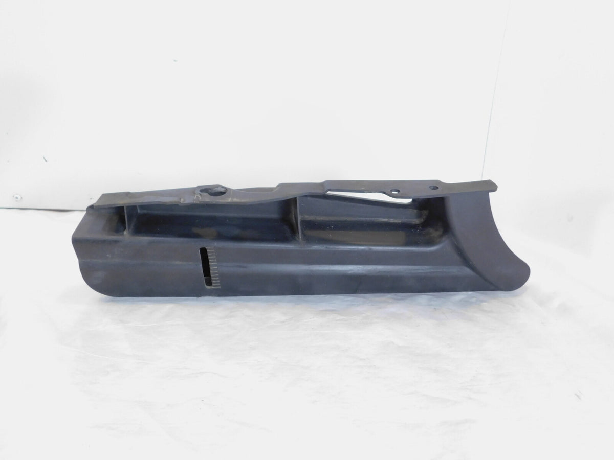 Harley Davidson Touring Road King & Electra & Street Glide Swingarm Belt Guard - C3 Cycle