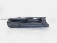 Harley Davidson Touring Road King & Electra & Street Glide Swingarm Belt Guard - C3 Cycle