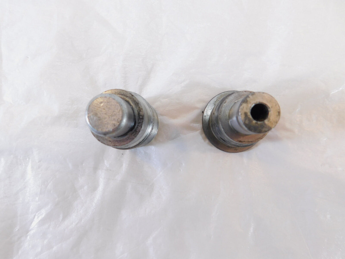 1988-1989 Honda Goldwing 1500 GL1500 Standard Left/Right Swingarm Pivot Bolts - C3 Cycle