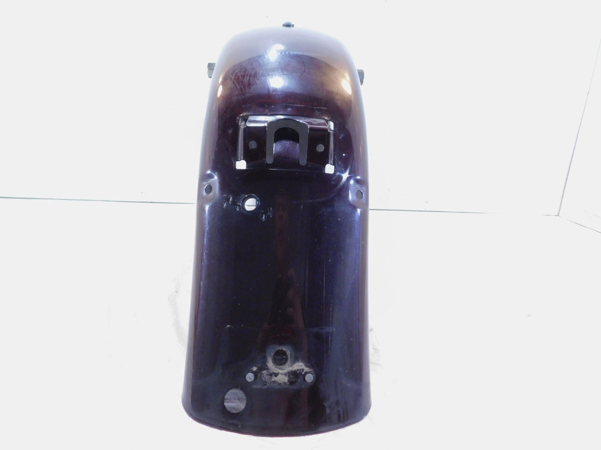 Harley Davidson Touring Road King & Electra Glide Maroon Rear Wheel Cover Fender - C3 Cycle