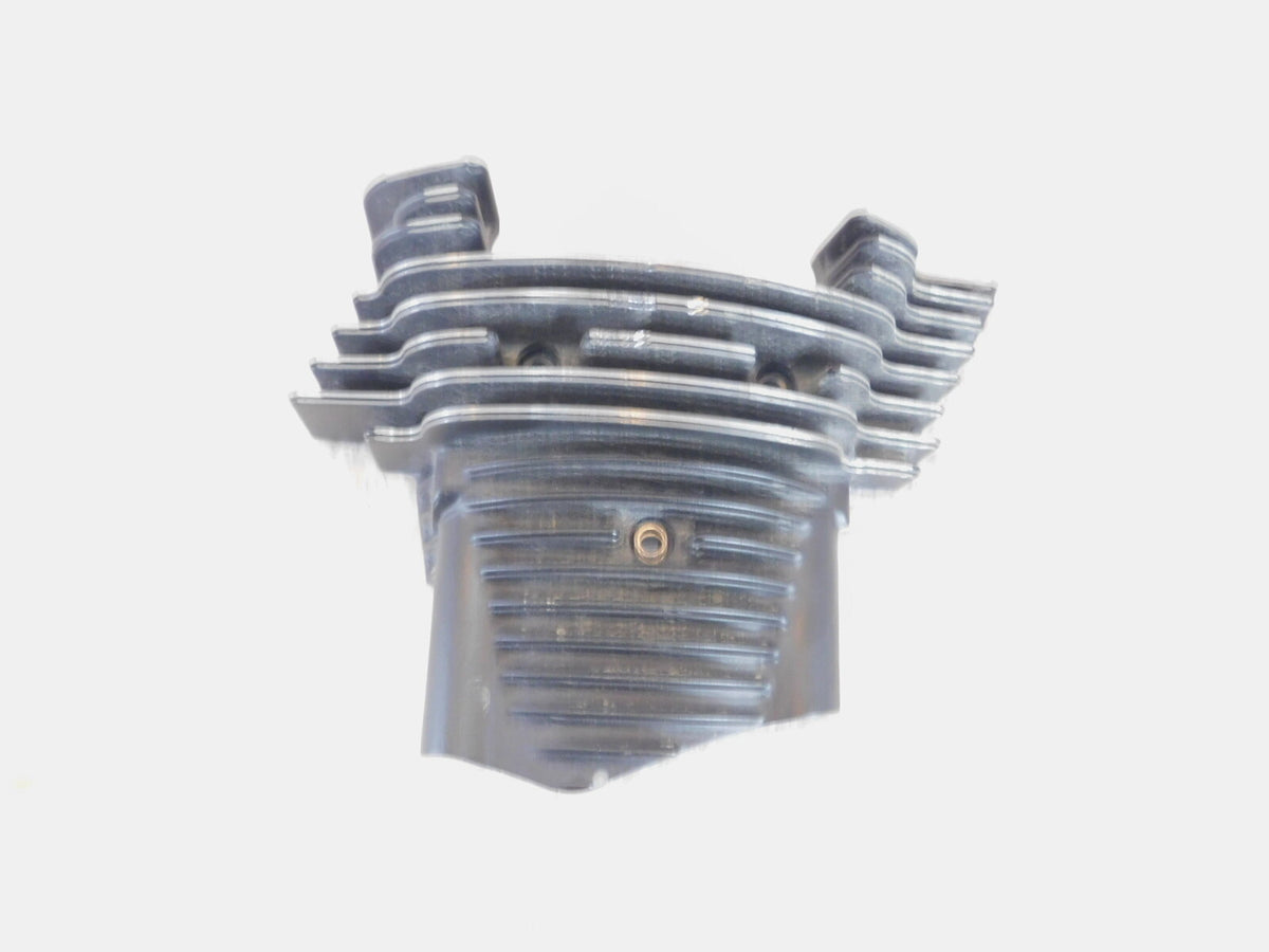 Yamaha Royal Star Venture XVZ13 XVZ1300 Front Right Cylinder Head Side Cover - C3 Cycle