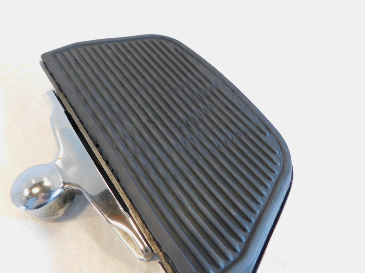 Harley Road King Electra Glide Highway Passenger Footboard Floorboard Brackets - C3 Cycle