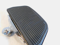 Harley Road King Electra Glide Highway Passenger Footboard Floorboard Brackets - C3 Cycle