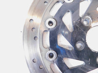 Victory Sport Deluxe & Standard V92 Cruiser Rear Wheel Brake Disc Rotor - C3 Cycle