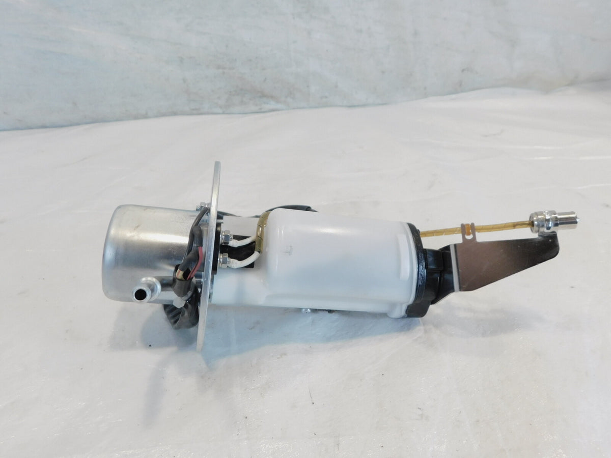 Kawasaki Ninja H2 Carbon & SX SE ZX1002 Gas Petrol Fuel Tank Pump 49040-0740 - C3 Cycle
