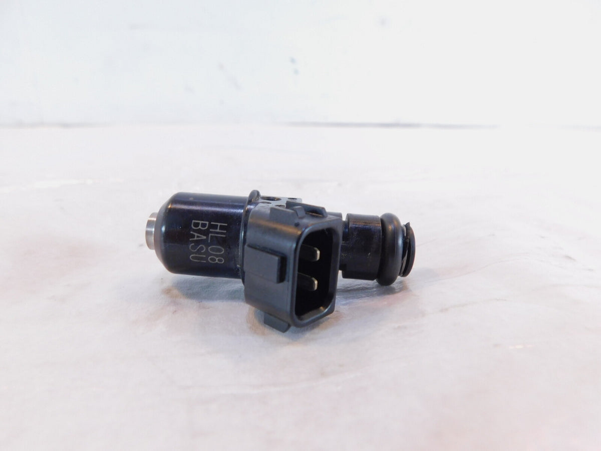 Royal Enfield Bullet 500 EFI B5 Euro 4 Gas Fuel Petrol Injector Inlet Valve Jet - C3 Cycle