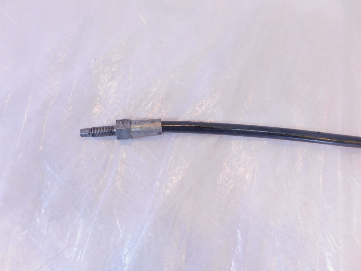Harley Davidson Sportster XLH 883 Standard & Deluxe Clutch Cable Line 38619-86A - C3 Cycle