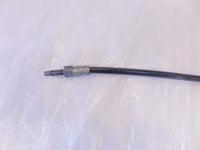 Harley Davidson Sportster XLH 883 Standard & Deluxe Clutch Cable Line 38619-86A - C3 Cycle