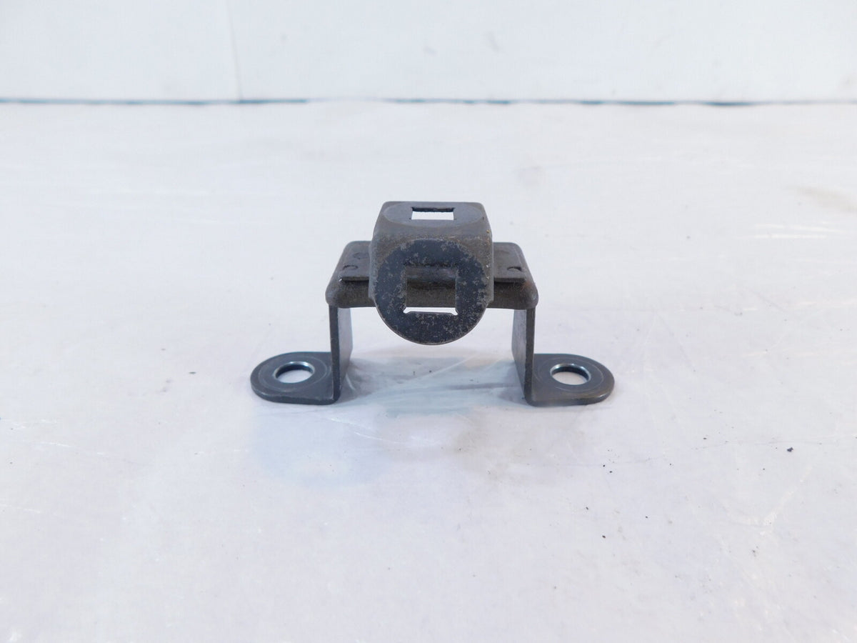 1988-2000 Honda GL1500 Goldwing 1500 Ignition Switch Wire Clamp Mount Bracket - C3 Cycle