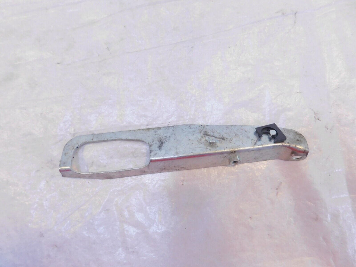 Harley Touring Electra & Street Glide Front Inner Fairing Cover Support Bracket - C3 Cycle