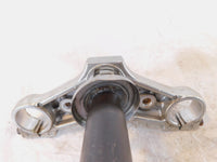 1985-1992 Yamaha V-Max 1200 VMX1200 Front Upper/Lower Triple Trees Steering Stem - C3 Cycle