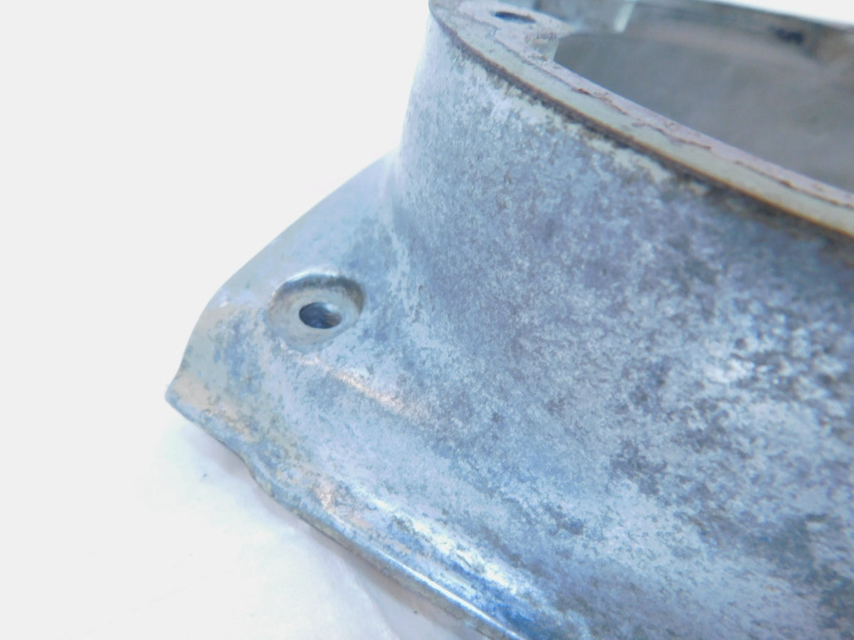Honda CB450K6 CB450 Super Sport 450 Left Crankcase Alternator Stator Cover - C3 Cycle