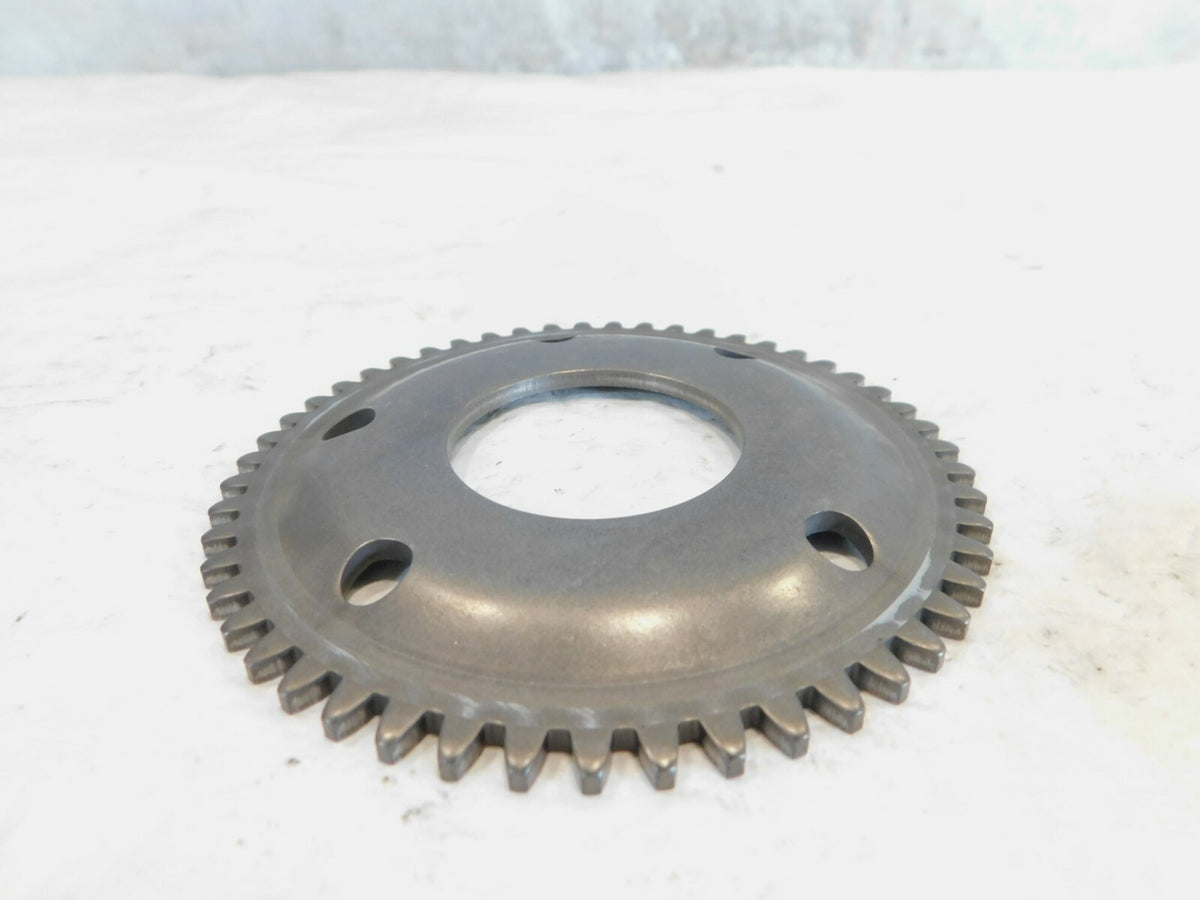 Triumph Adventurer Thunderbird Sport Trophy Crankshaft Balancer Eliminator Gear - C3 Cycle