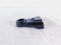 Royal Enfield Meteor 350 Euro 5 Left Front Fork Headlight Mount Bracket Cover - C3 Cycle