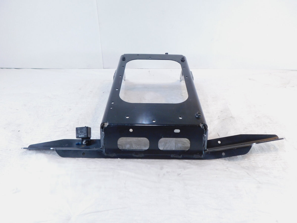 Victory Cross Roads Cross Country & Magnum Rear Fender Subframe Mount Bracket - C3 Cycle