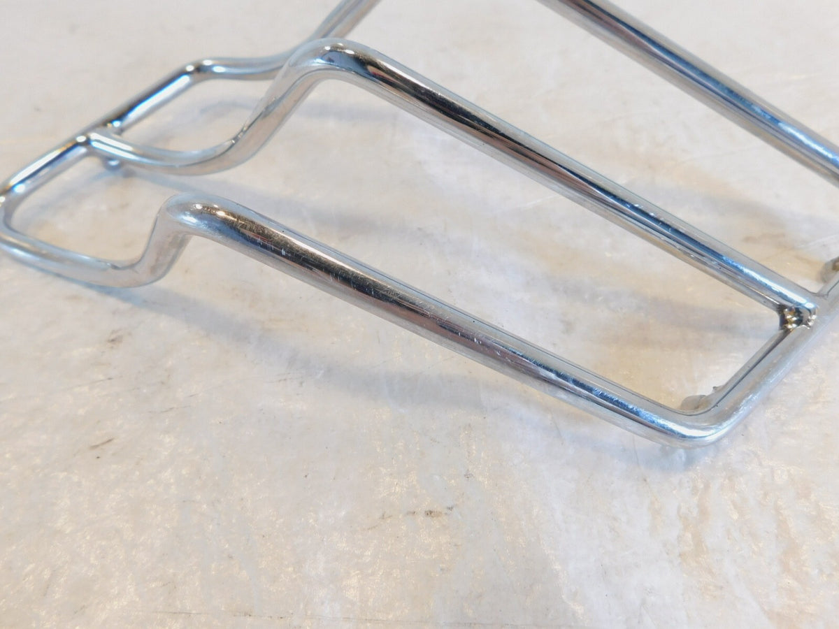 Harley Davidson EVO Touring Electra Glide & Tour Glide Right Side Cover Trim - C3 Cycle