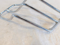Harley Davidson EVO Touring Electra Glide & Tour Glide Right Side Cover Trim - C3 Cycle