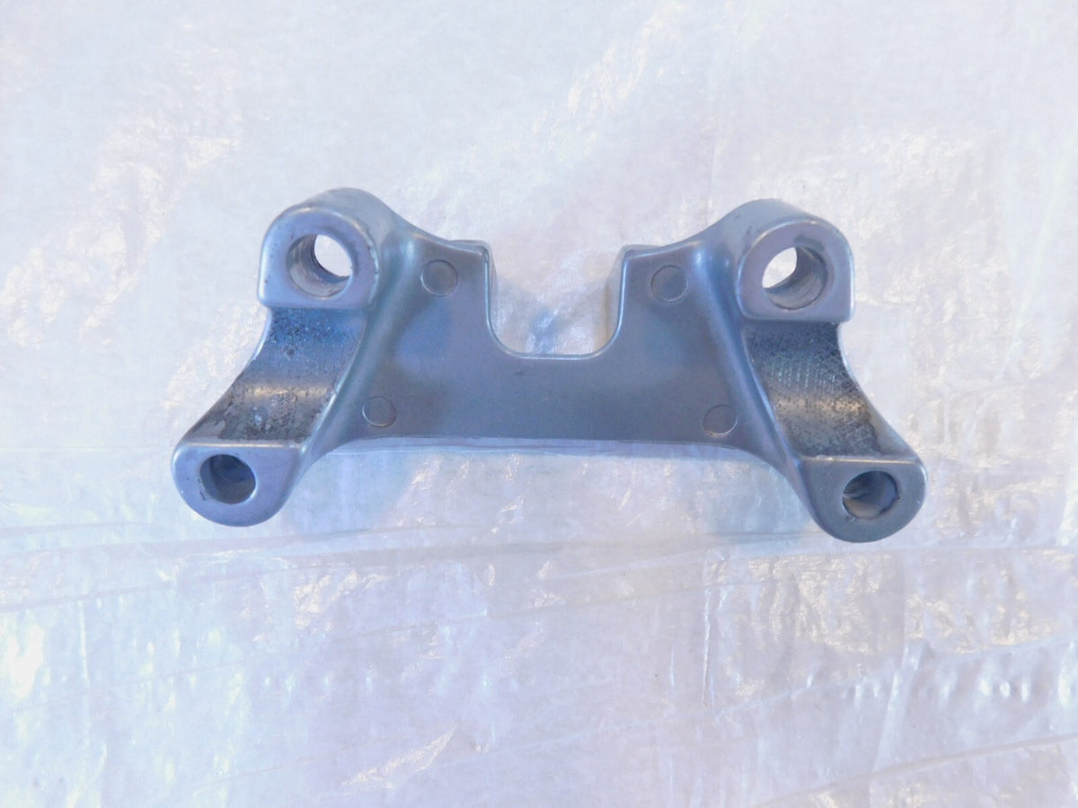 1999 2000 2001 & 2002 Buell X1 Lightning Top Handlebar Bar Mount Clamp Bracket - C3 Cycle