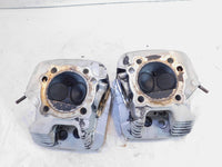 Harley Davidson EVO Touring Electra Glide FXR Softail Rear/Front Cylinder Heads - C3 Cycle
